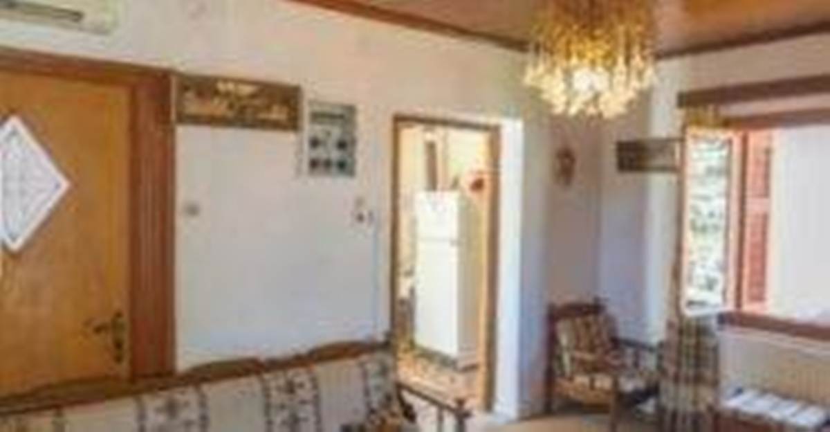 Ιθάκη. Πώληση Μονοκατοικίας 147 Μ2.