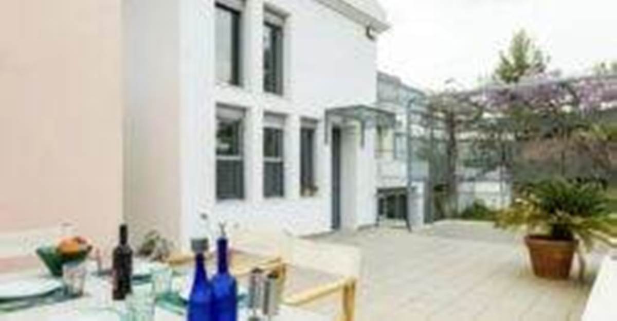 Παλιούρι Χαλκιδικής. Πώληση Βίλας 130 Μ2.