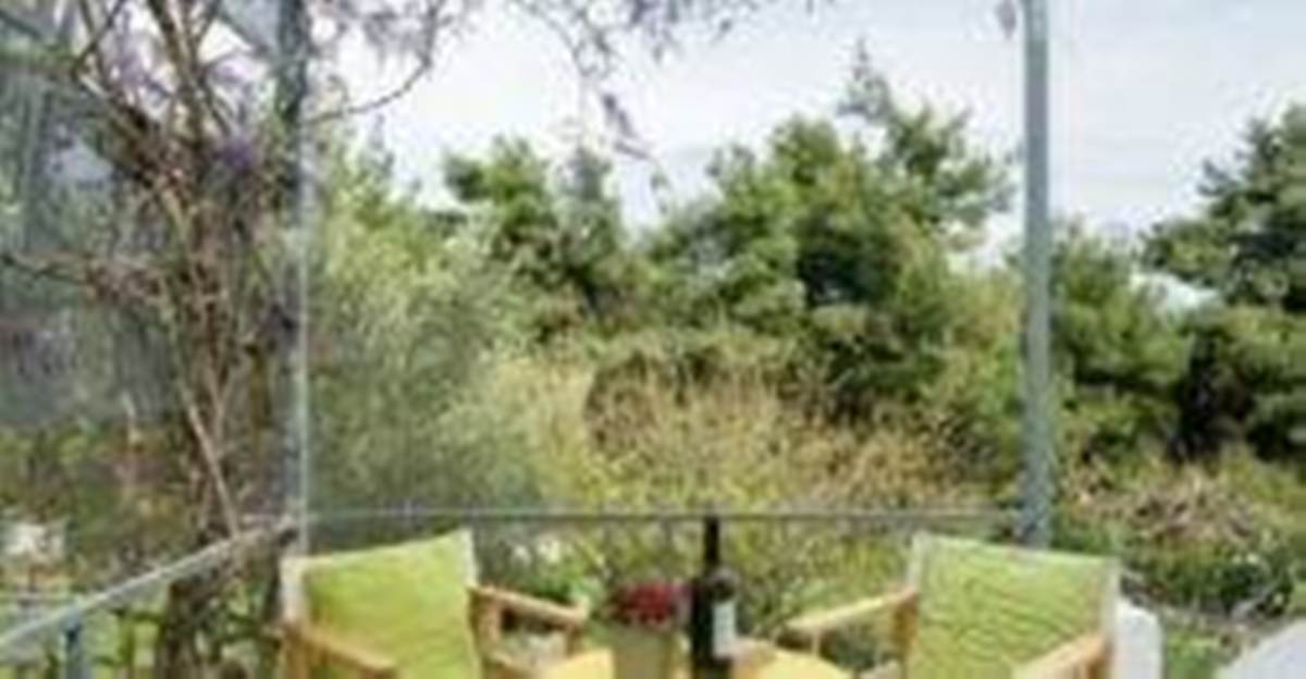 Παλιούρι Χαλκιδικής. Πώληση Βίλας 130 Μ2.