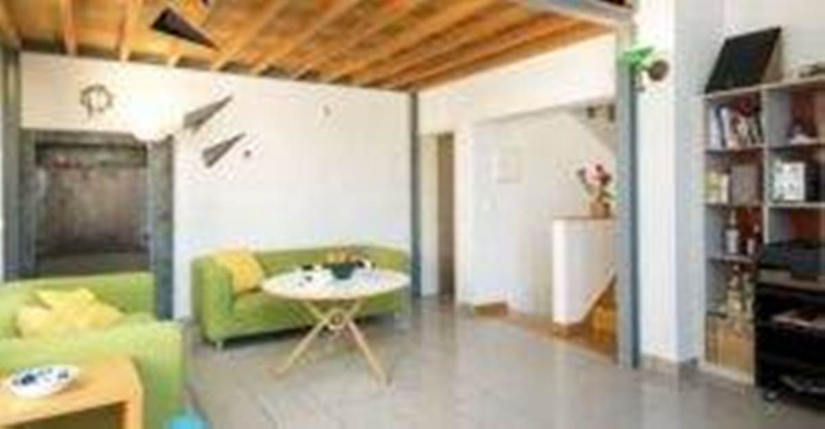 Παλιούρι Χαλκιδικής. Πώληση Βίλας 130 Μ2.