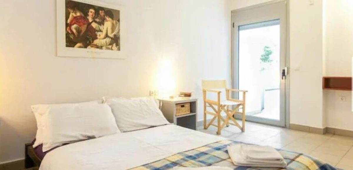 Παλιούρι Χαλκιδικής. Πώληση Βίλας 130 Μ2.