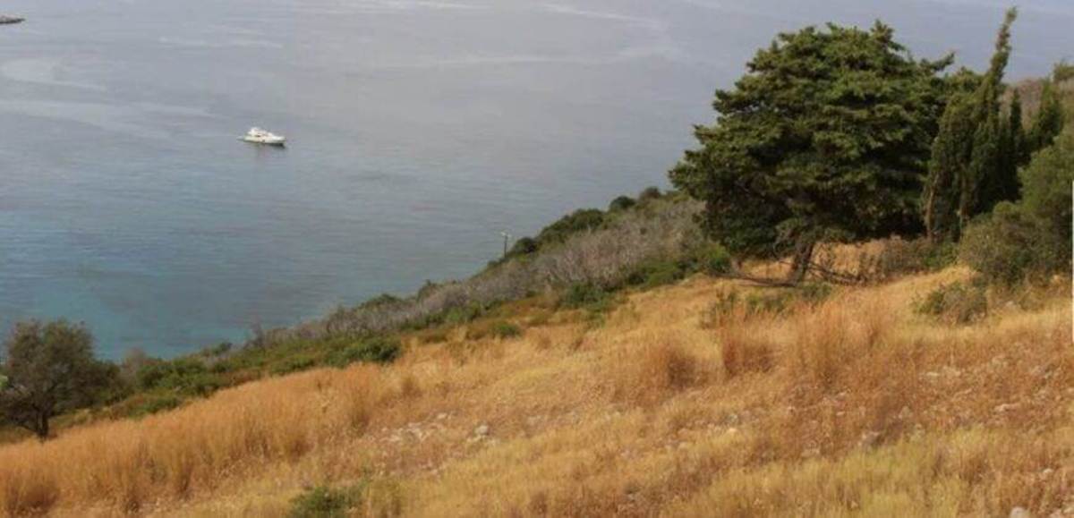 Ζάκυνθος Ορθονιές. Πώληση Οικοπέδου 21.000 Μ2.