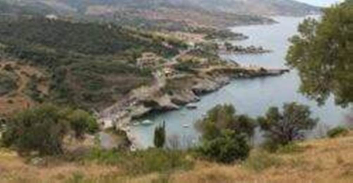 Ζάκυνθος Ορθονιές. Πώληση Οικοπέδου 21.000 Μ2.