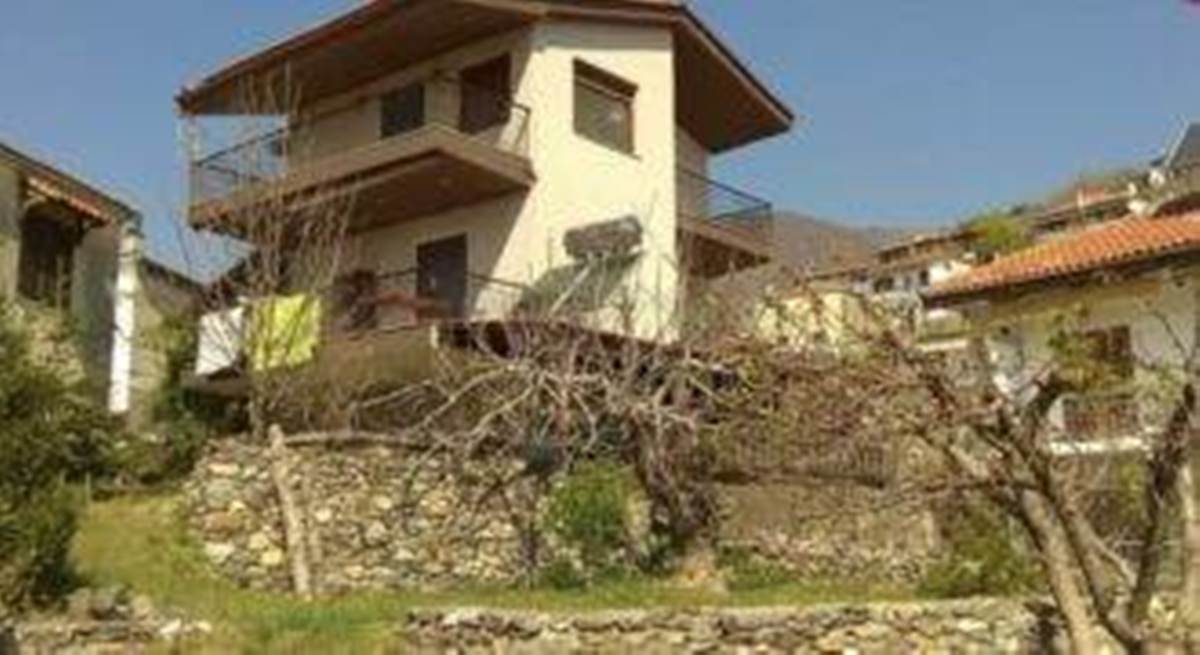 Κερκίνη Σερρών. Πώληση Διώροφης  Μονοκατοικίας  180 Μ2.