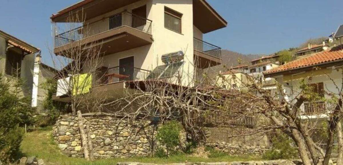 Κερκίνη Σερρών. Πώληση Διώροφης  Μονοκατοικίας  180 Μ2.