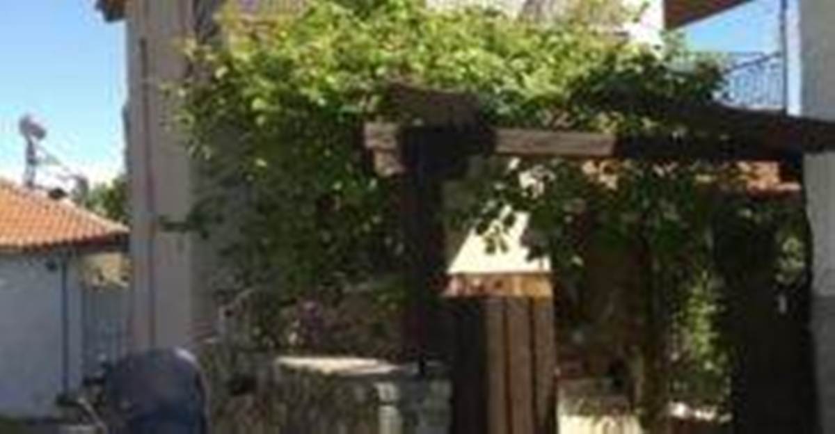 Κερκίνη Σερρών. Πώληση Διώροφης  Μονοκατοικίας  180 Μ2.