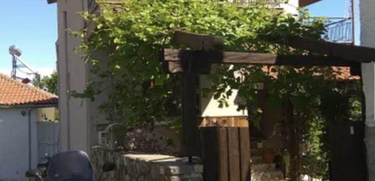 Κερκίνη Σερρών. Πώληση Διώροφης  Μονοκατοικίας  180 Μ2.