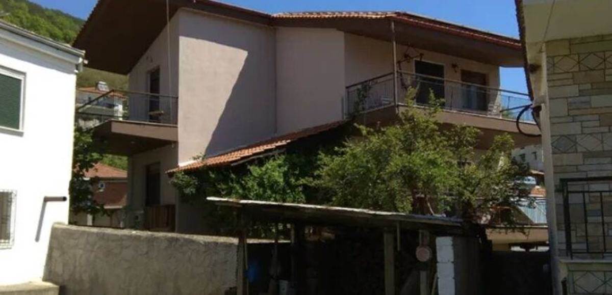 Κερκίνη Σερρών. Πώληση Διώροφης  Μονοκατοικίας  180 Μ2.