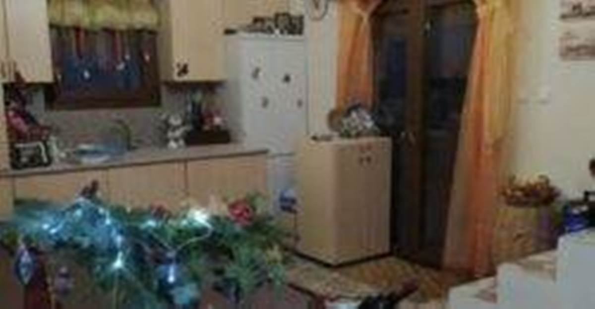 Κερκίνη Σερρών. Πώληση Διώροφης  Μονοκατοικίας  180 Μ2.