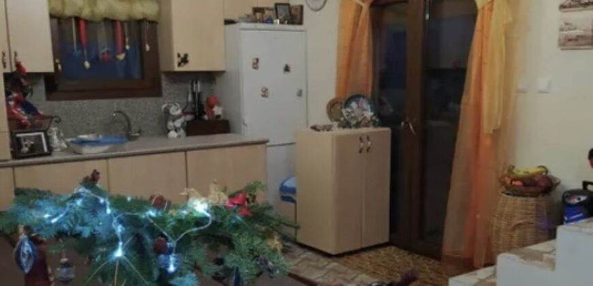 Κερκίνη Σερρών. Πώληση Διώροφης  Μονοκατοικίας  180 Μ2.