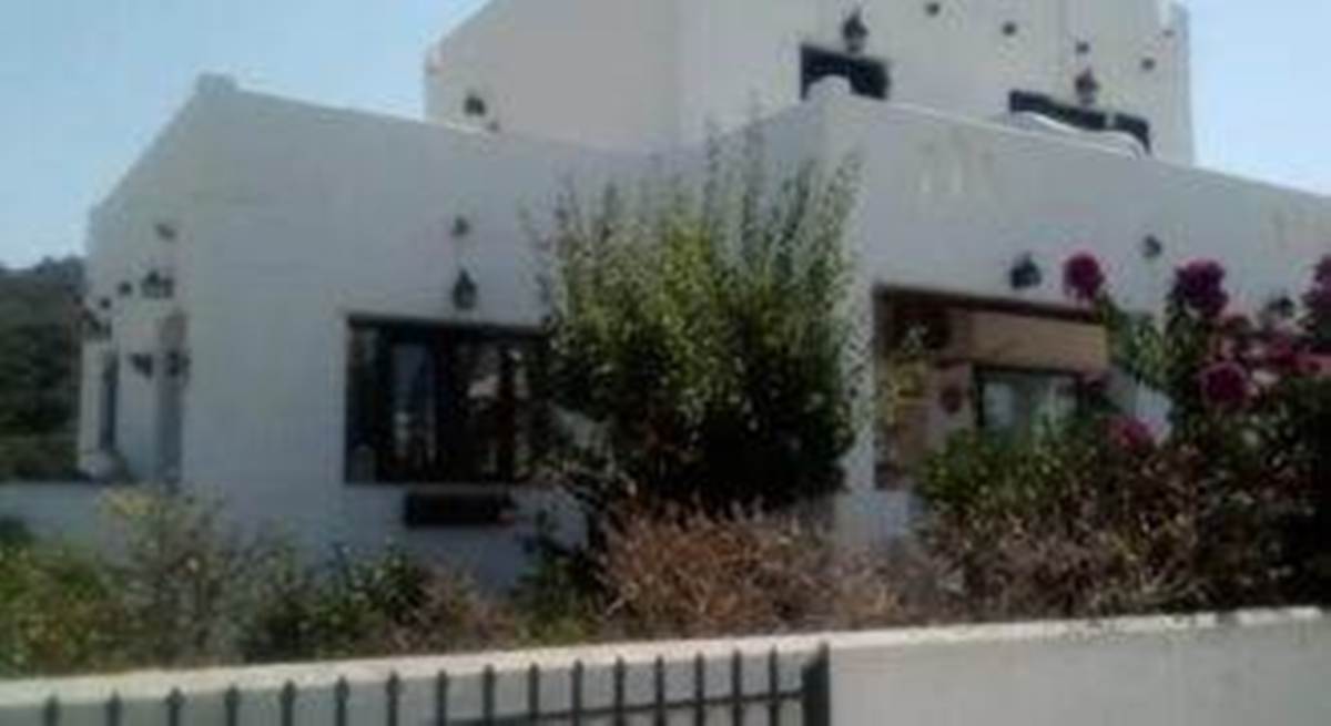 Λέρος Δρυμώνας. Πώληση Μεζονέτας 250 Μ2.