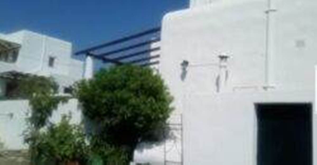 Λέρος Δρυμώνας. Πώληση Μεζονέτας 250 Μ2.