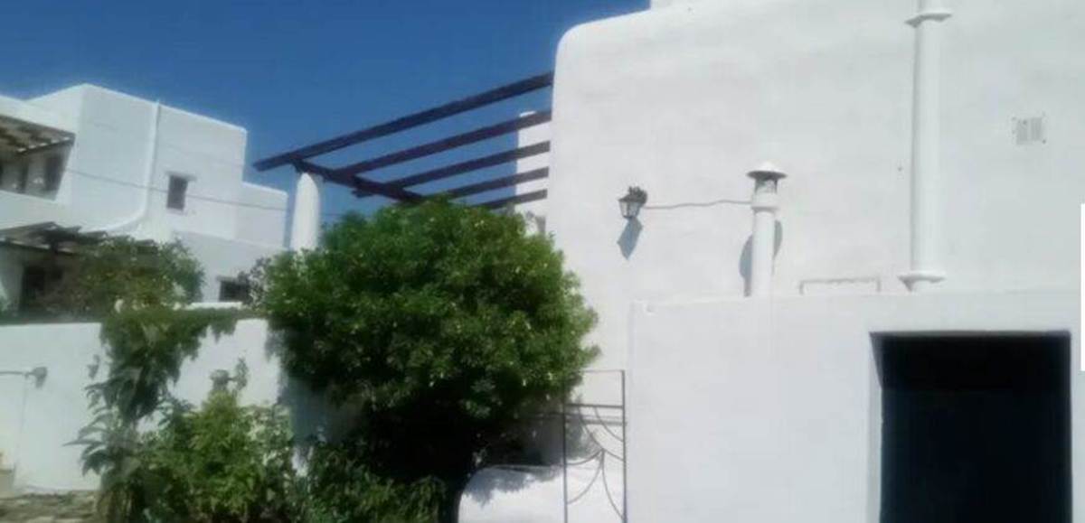 Λέρος Δρυμώνας. Πώληση Μεζονέτας 250 Μ2.