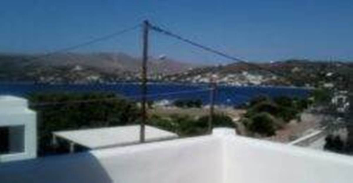 Λέρος Δρυμώνας. Πώληση Μεζονέτας 250 Μ2.