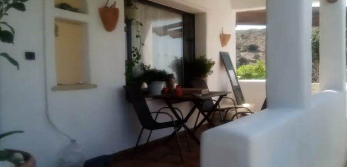 Λέρος Δρυμώνας. Πώληση Μεζονέτας 250 Μ2.