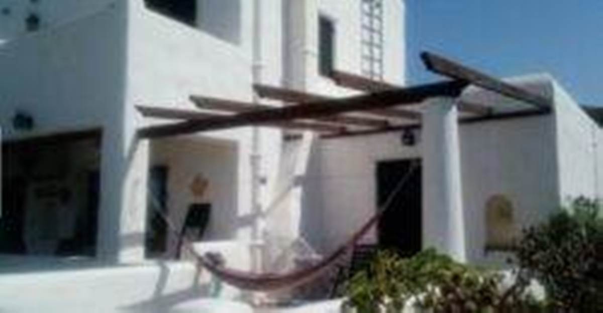 Λέρος Δρυμώνας. Πώληση Μεζονέτας 250 Μ2.