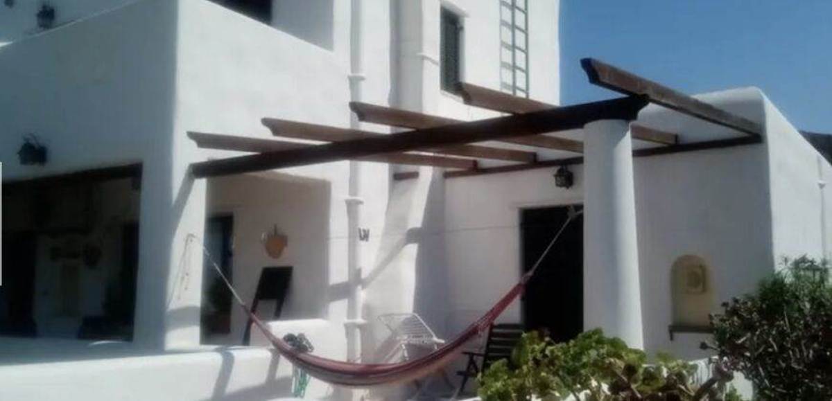 Λέρος Δρυμώνας. Πώληση Μεζονέτας 250 Μ2.