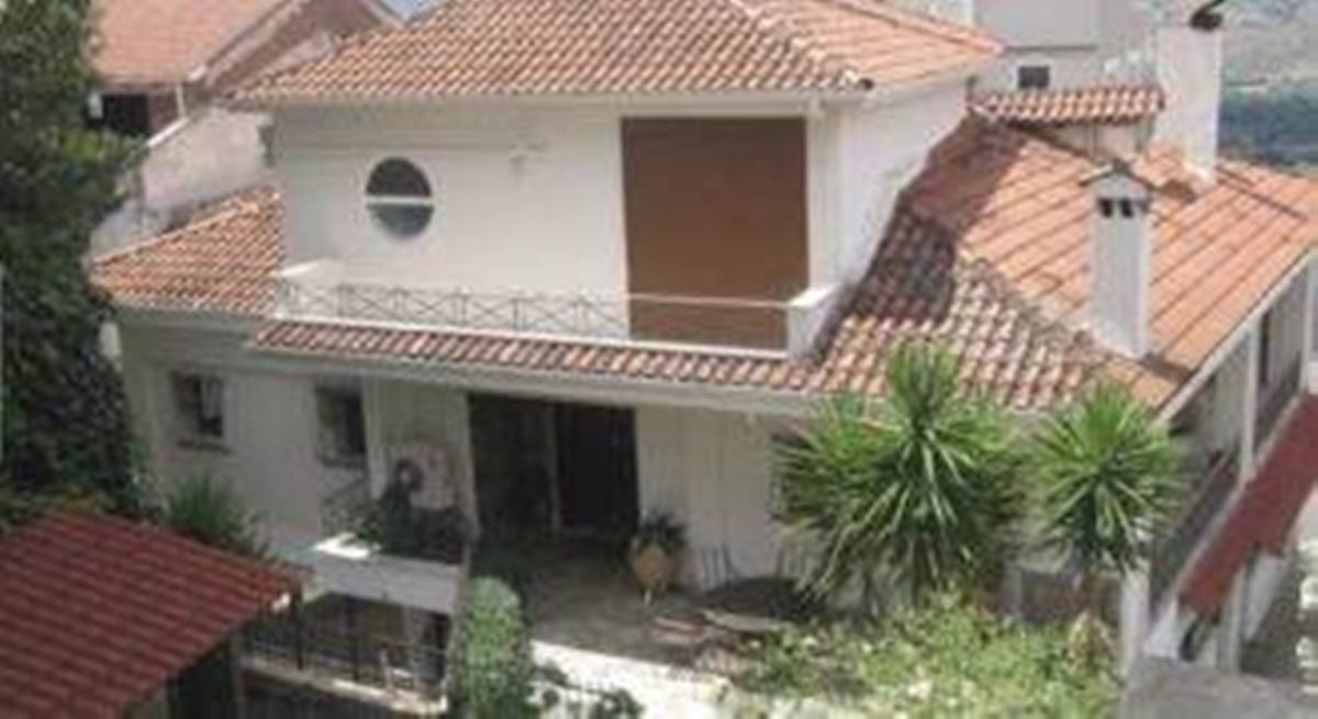 Παραμυθιά Θεσπρωτίας. Πώληση Μονοκατοικίας 280 Μ2.