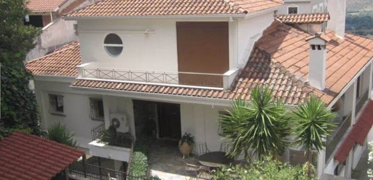 Παραμυθιά Θεσπρωτίας. Πώληση Μονοκατοικίας 280 Μ2.