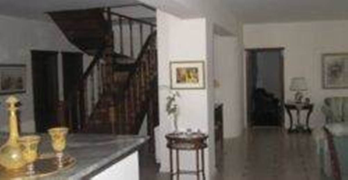 Παραμυθιά Θεσπρωτίας. Πώληση Μονοκατοικίας 280 Μ2.