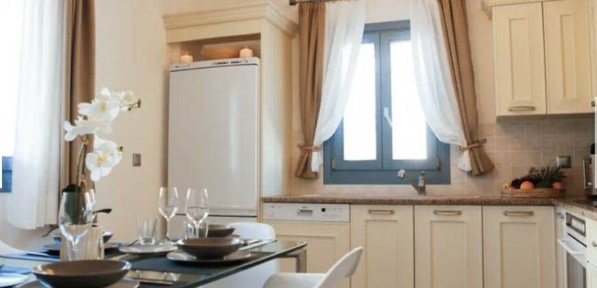 Σαντορίνη. Πώληση Βίλας 150 Μ2.