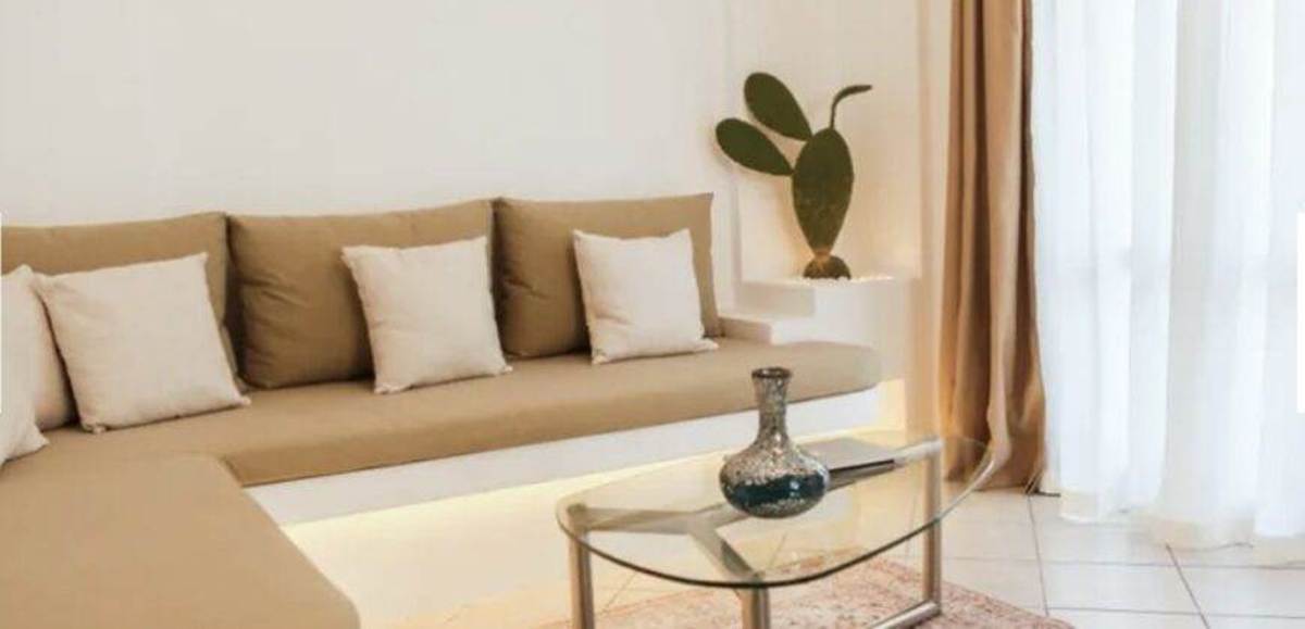 Σαντορίνη. Πώληση Βίλας 150 Μ2.