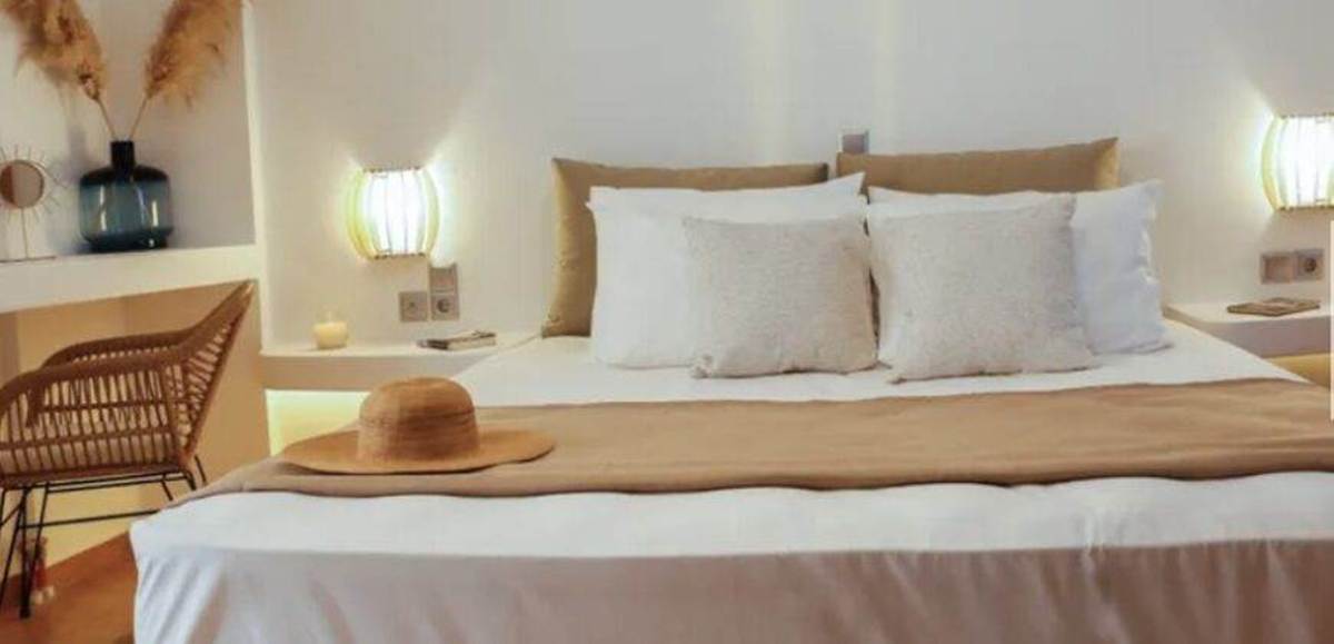 Σαντορίνη. Πώληση Βίλας 150 Μ2.