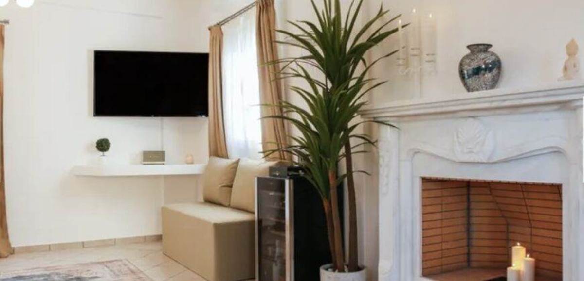 Σαντορίνη. Πώληση Βίλας 150 Μ2.