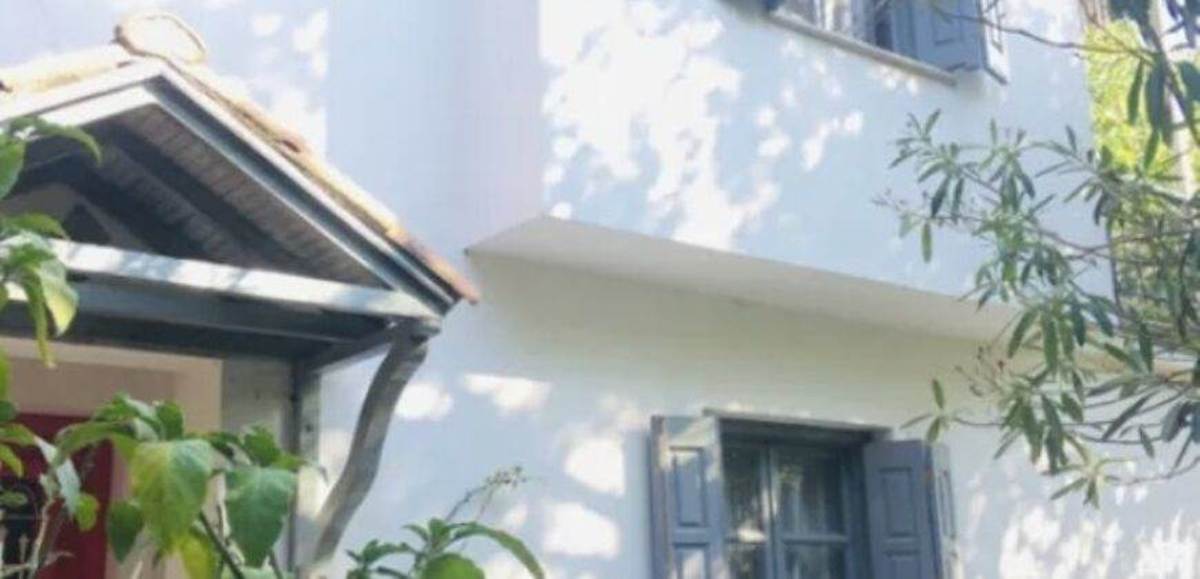 Σκιάθος. Πώληση Βίλας 400 Μ2.