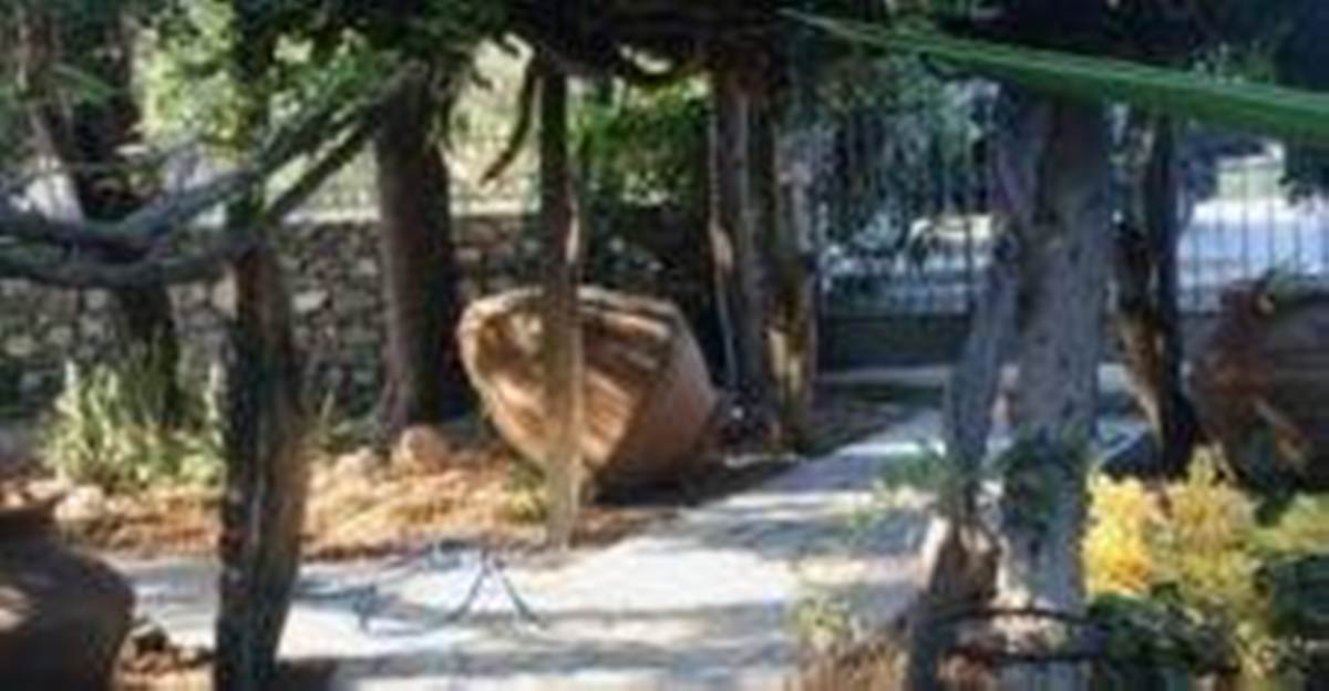 Σκιάθος. Πώληση Βίλας 400 Μ2.