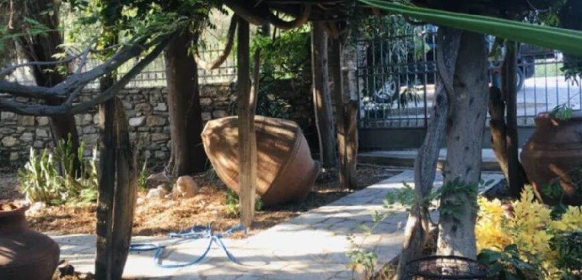 Σκιάθος. Πώληση Βίλας 400 Μ2.