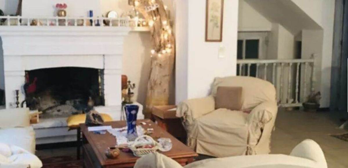 Σκιάθος. Πώληση Βίλας 400 Μ2.