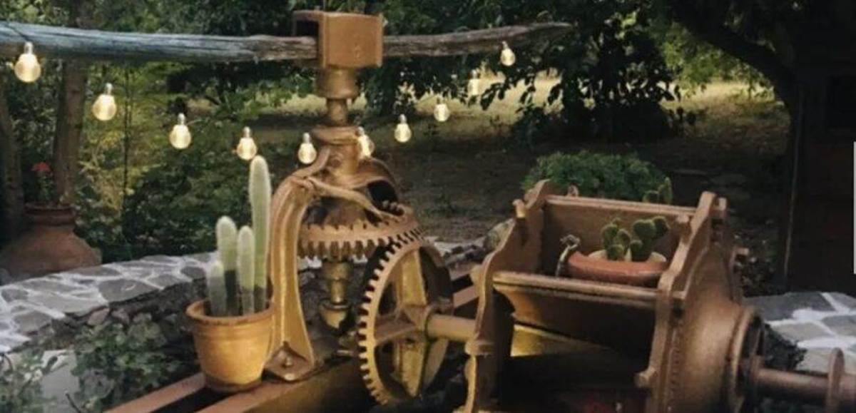 Σκιάθος. Πώληση Βίλας 400 Μ2.