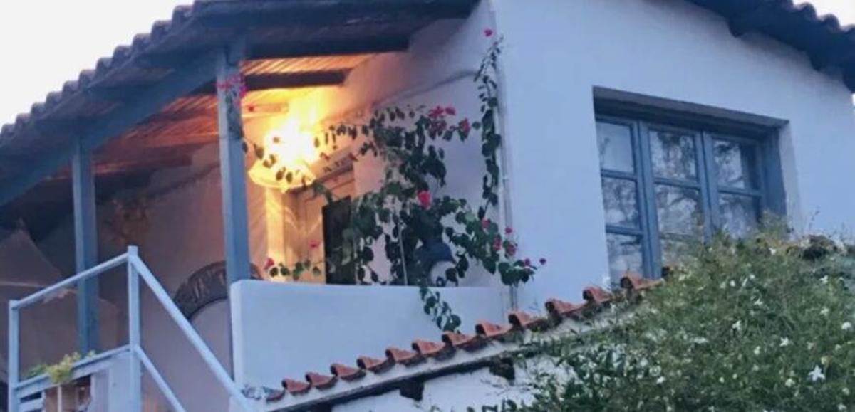 Σκιάθος. Πώληση Βίλας 400 Μ2.