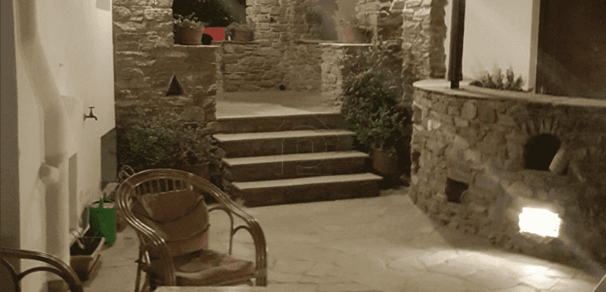 Τήνος Λαούτη. Πώληση Συγκροτήματος 14 Διαμερισμάτων.