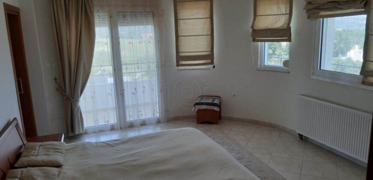 Ρόδος Δ.Ε. Καλλιθέας, Κοινότητα Κοσκινού. Πώληση Μονοκατοικίας 354 Μ2.