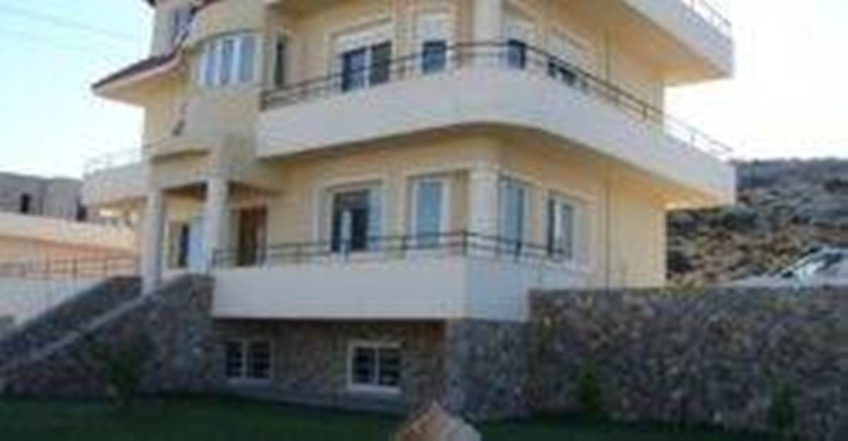 Ρόδος Δ.Ε. Καλλιθέας, Κοινότητα Κοσκινού. Πώληση Μονοκατοικίας 354 Μ2.