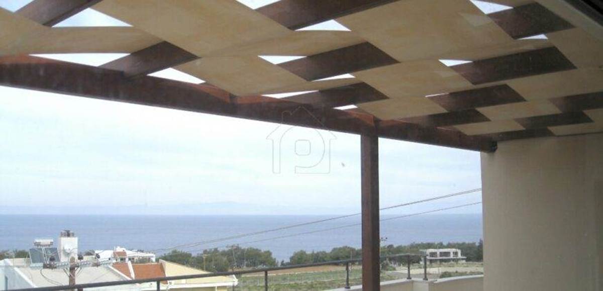 Ρόδος Δ.Ε. Καλλιθέας, Κοινότητα Κοσκινού. Πώληση Μονοκατοικίας 354 Μ2.