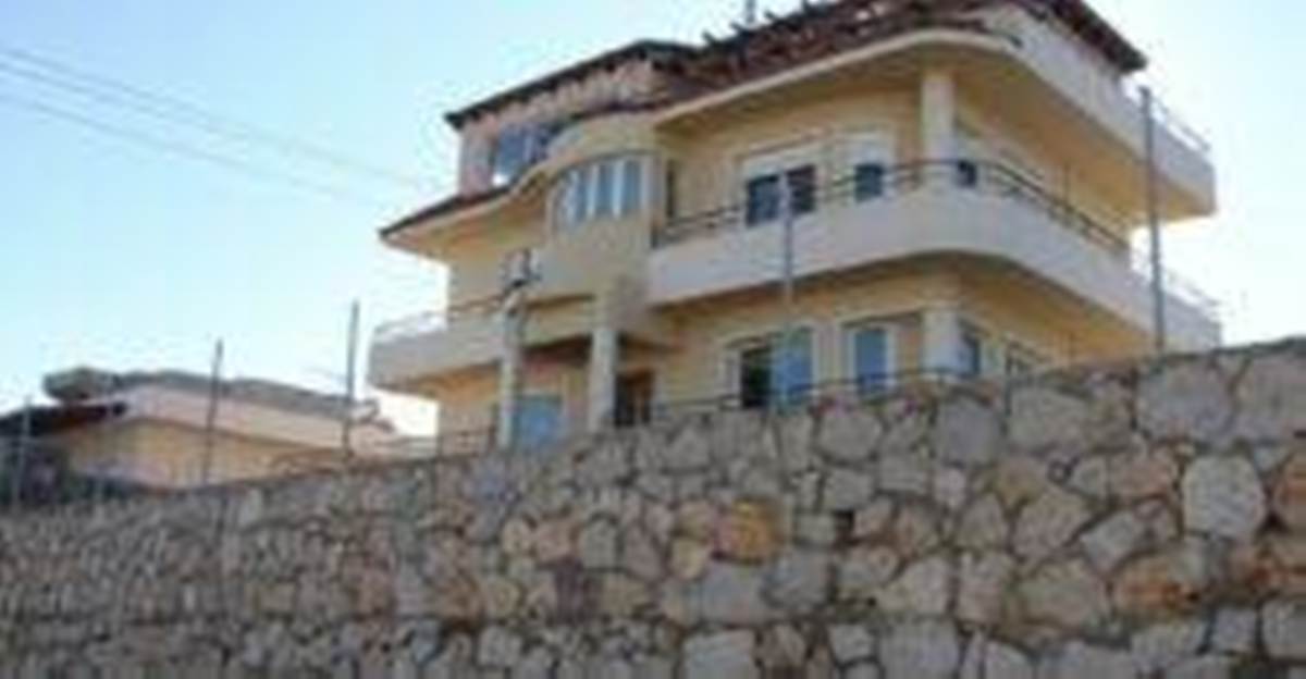 Ρόδος Δ.Ε. Καλλιθέας, Κοινότητα Κοσκινού. Πώληση Μονοκατοικίας 354 Μ2.