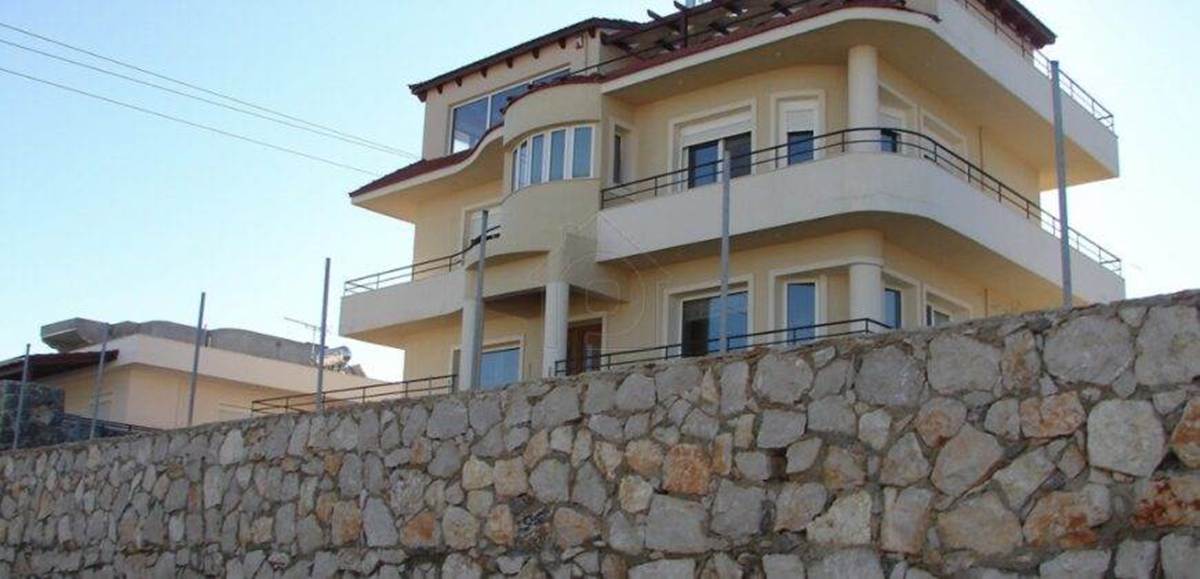 Ρόδος Δ.Ε. Καλλιθέας, Κοινότητα Κοσκινού. Πώληση Μονοκατοικίας 354 Μ2.