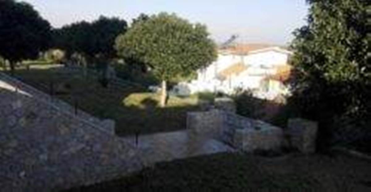 Ρόδος Δ.Ε. Καλλιθέας, Κοινότητα Κοσκινού. Πώληση Μονοκατοικίας 354 Μ2.