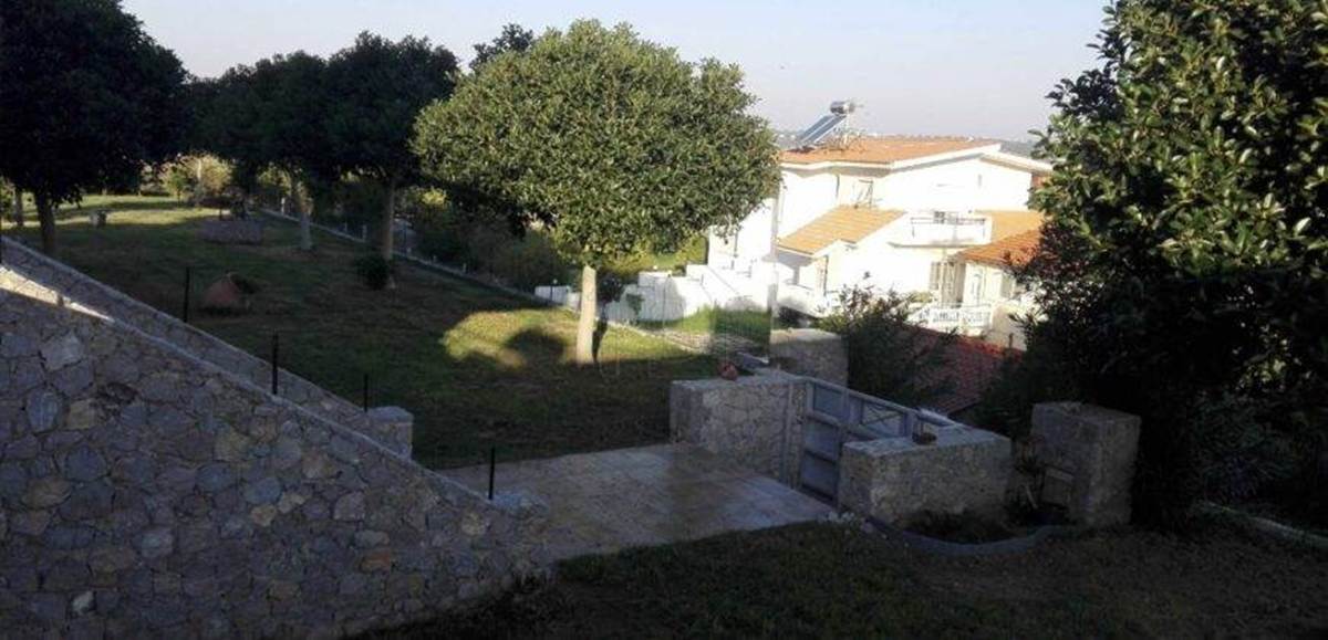 Ρόδος Δ.Ε. Καλλιθέας, Κοινότητα Κοσκινού. Πώληση Μονοκατοικίας 354 Μ2.