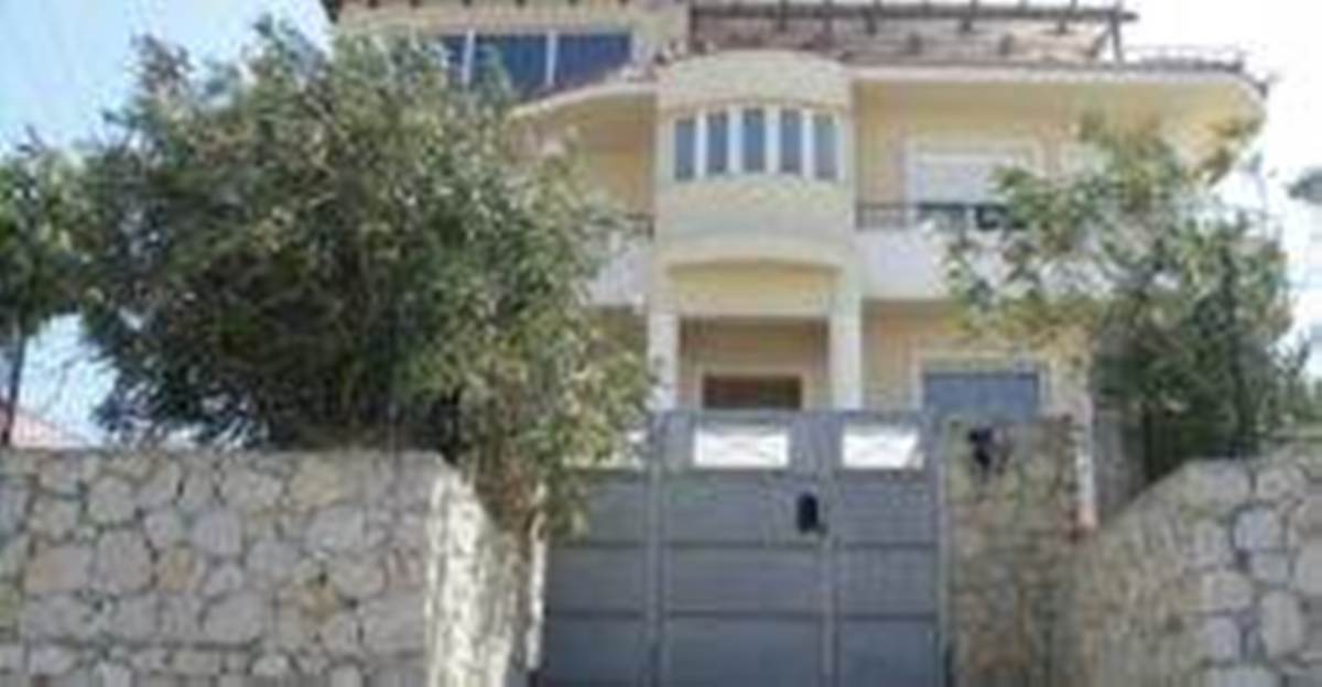 Ρόδος Δ.Ε. Καλλιθέας, Κοινότητα Κοσκινού. Πώληση Μονοκατοικίας 354 Μ2.