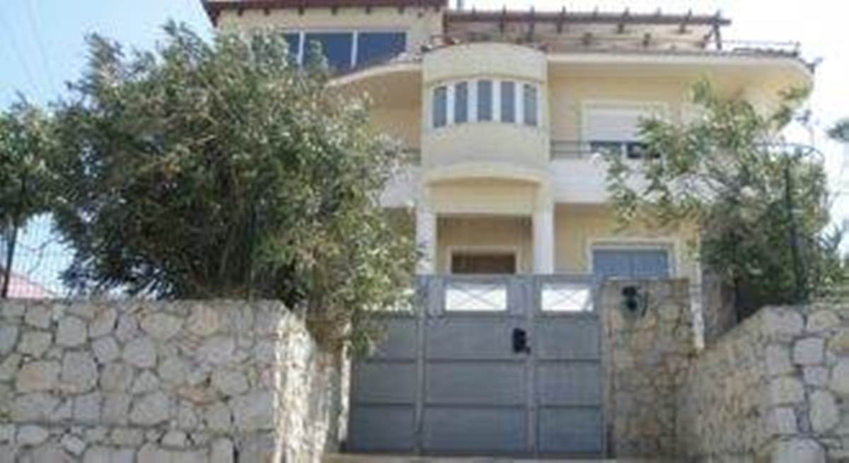 Ρόδος Δ.Ε. Καλλιθέας, Κοινότητα Κοσκινού. Πώληση Μονοκατοικίας 354 Μ2.