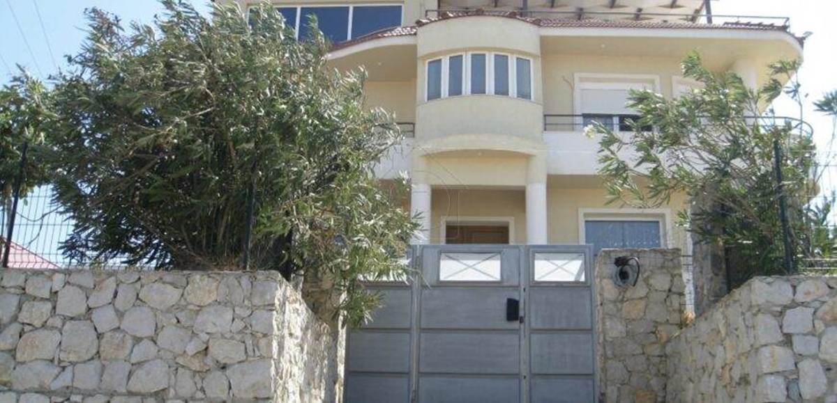 Ρόδος Δ.Ε. Καλλιθέας, Κοινότητα Κοσκινού. Πώληση Μονοκατοικίας 354 Μ2.