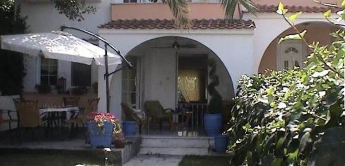 Κεραμωτή Καβάλας. Πώληση Βίλας 124 Μ2.