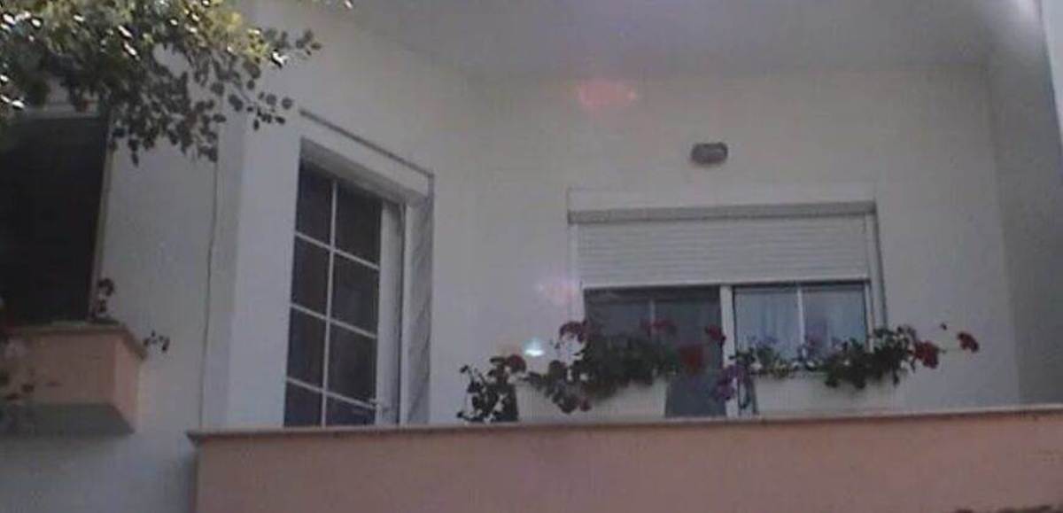 Κεραμωτή Καβάλας. Πώληση Βίλας 124 Μ2.