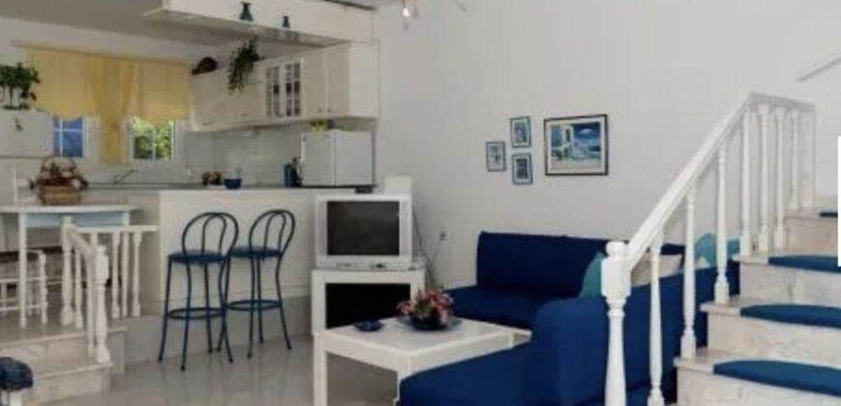 Κεραμωτή Καβάλας. Πώληση Βίλας 124 Μ2.