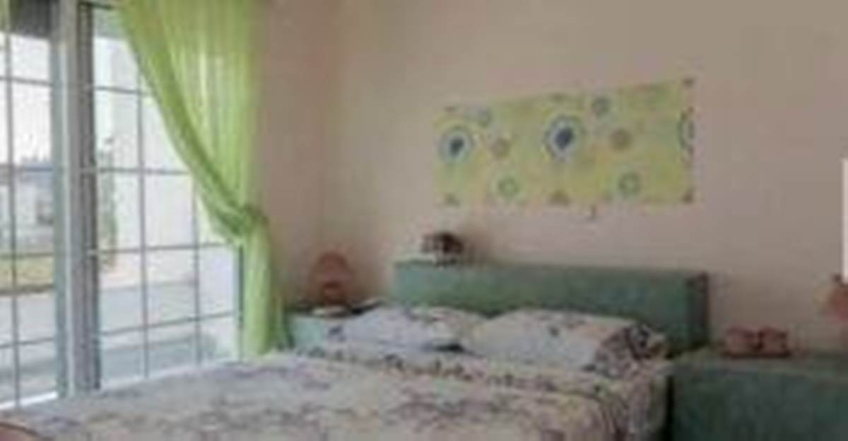 Κεραμωτή Καβάλας. Πώληση Βίλας 124 Μ2.