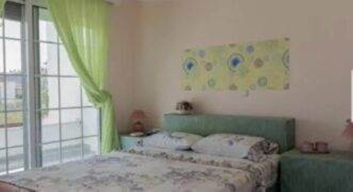 Κεραμωτή Καβάλας. Πώληση Βίλας 124 Μ2.